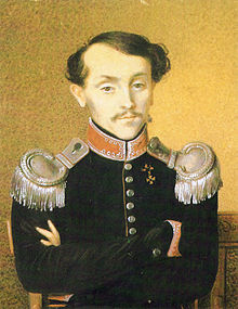 Николай Ильич Толстой